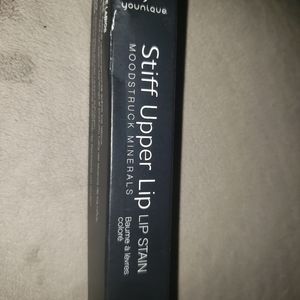 Younique Stiff Upper Lip Lip Stain